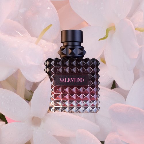 VALENTINO Born in Roma Intense Donna - Eau de Parfum Intense VALENTINO Born in Roma Intense Donna - Eau de Parfum Intense